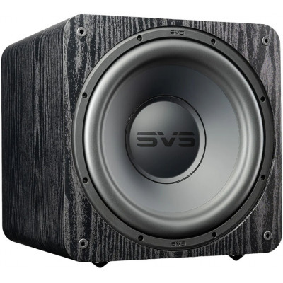 Сабвуфер SVS SB-1000 Pro Black Ash