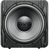 Сабвуфер SVS SB-1000 Pro Black Ash