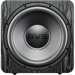 Сабвуфер SVS SB-1000 Pro Black Ash