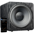 Сабвуфер SVS SB-1000 Pro Black Ash