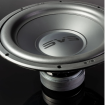 Сабвуфер SVS SB-1000 Pro Black Ash