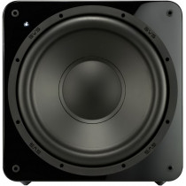 Сабвуфер SVS SB-1000 Pro Piano Gloss Black