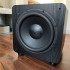 Сабвуфер SVS SB-2000 Pro Black Ash