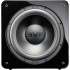 Сабвуфер SVS SB-2000 Pro Piano Gloss Black