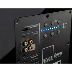 Сабвуфер SVS SB-2000 Pro Piano Gloss Black