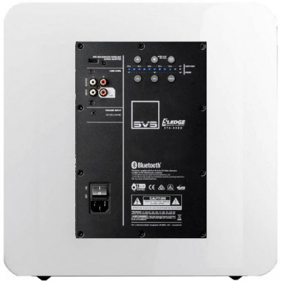 Сабвуфер SVS SB-2000 Pro Piano Gloss White