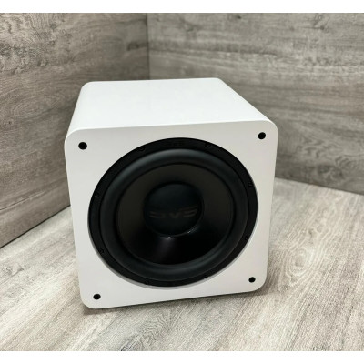 Сабвуфер SVS SB-2000 Pro Piano Gloss White