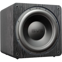 Сабвуфер SVS SB-3000 Black Ash