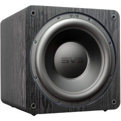 Сабвуфер SVS SB-3000 Black Ash