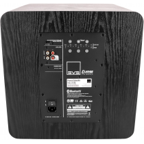 Сабвуфер SVS SB-3000 Black Ash