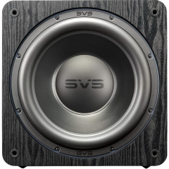 Сабвуфер SVS SB-3000 Black Ash