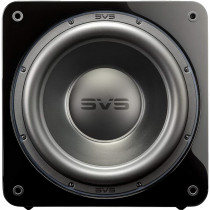 Сабвуфер SVS SB-3000 Piano Gloss Black