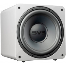 Сабвуфер SVS SB-3000 Piano Gloss White Limited Edition