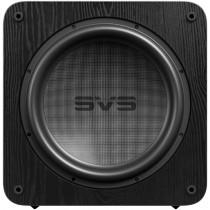 Сабвуфер SVS SB-5000 R|Evolution Black Ash