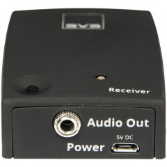 Беспроводной адаптер SVS SoundPath Wireless