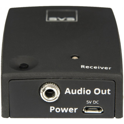 Беспроводной адаптер SVS SoundPath Wireless