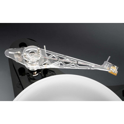 Тонарм Scheu Analog Cantus 9"