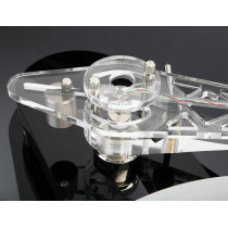 Тонарм Scheu Analog Cantus 9"
