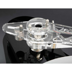 Тонарм Scheu Analog Cantus 9"