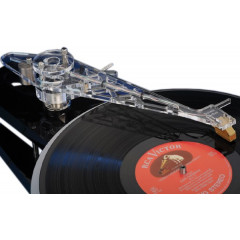 Тонарм Scheu Analog Cantus 9"