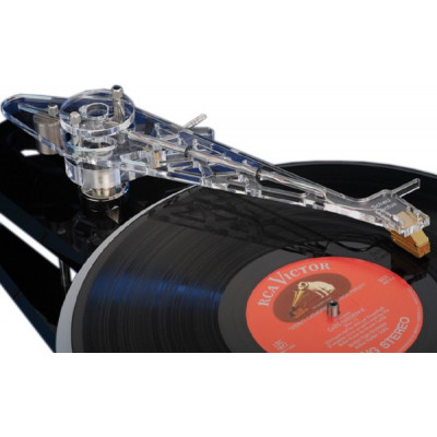 Тонарм Scheu Analog Cantus 9"