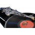Тонарм Scheu Analog Cantus 9"