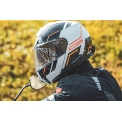 Мотогарнитура Schuberth SC2 