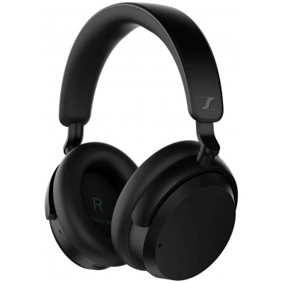 Наушники Sennheiser Accentum Black
