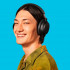Наушники Sennheiser Accentum Black