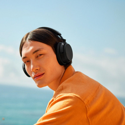 Наушники Sennheiser Accentum Black