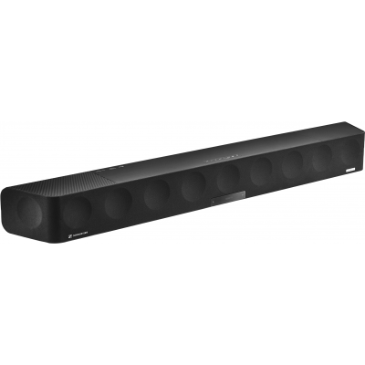 Саундбар Sennheiser Ambeo Soundbar Max Black