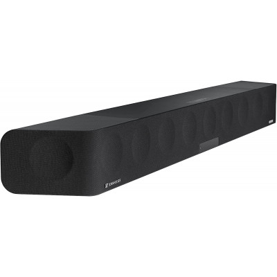 Саундбар Sennheiser Ambeo Soundbar Max Black
