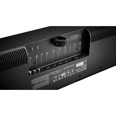 Саундбар Sennheiser Ambeo Soundbar Max Black