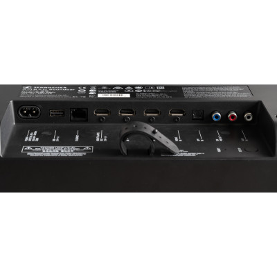 Саундбар Sennheiser Ambeo Soundbar Max Black