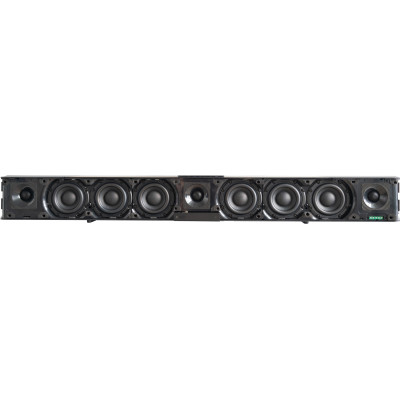 Саундбар Sennheiser Ambeo Soundbar Max Black