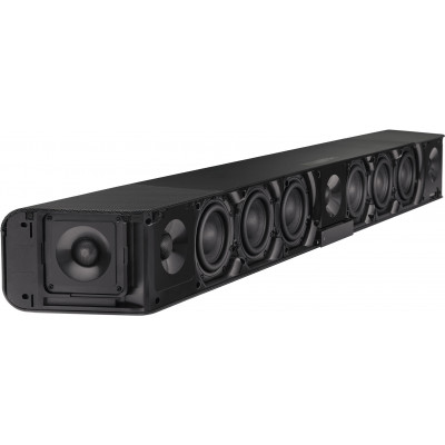 Саундбар Sennheiser Ambeo Soundbar Max Black