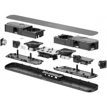 Саундбар Sennheiser Ambeo Soundbar Mini Black