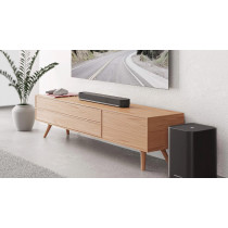 Саундбар Sennheiser Ambeo Soundbar Mini Black