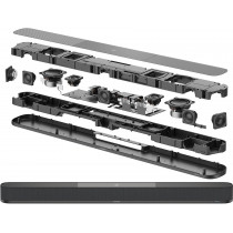 Саундбар Sennheiser Ambeo Soundbar Plus