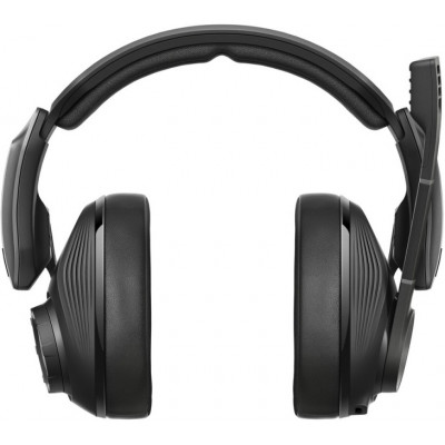 Наушники Sennheiser GSP 670 Black