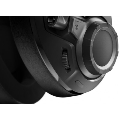 Наушники Sennheiser GSP 670 Black