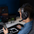 Наушники Sennheiser GSP 670 Black