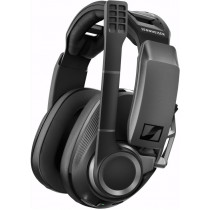 Наушники Sennheiser GSP 670 Black