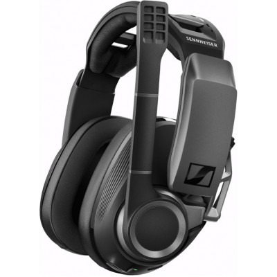 Наушники Sennheiser GSP 670 Black