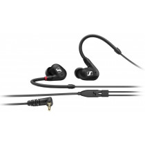 Наушники Sennheiser IE 100 PRO Black