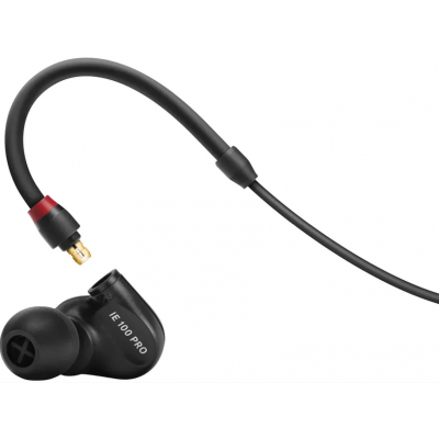 Наушники Sennheiser IE 100 PRO Black