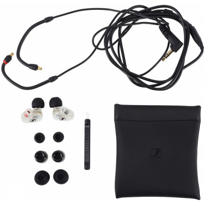 Наушники Sennheiser IE 100 PRO Clear