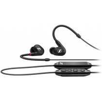 Наушники Sennheiser IE 100 PRO Wireless Black