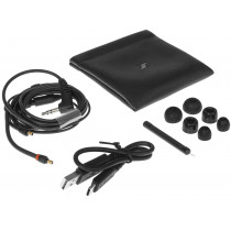Наушники Sennheiser IE 100 PRO Wireless Clear