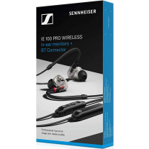 Наушники Sennheiser IE 100 PRO Wireless Clear